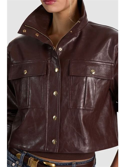 James Jacket ALICE & OLIVIA | CL000J40201C201